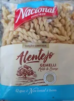 Gemelli Molde de Bronze