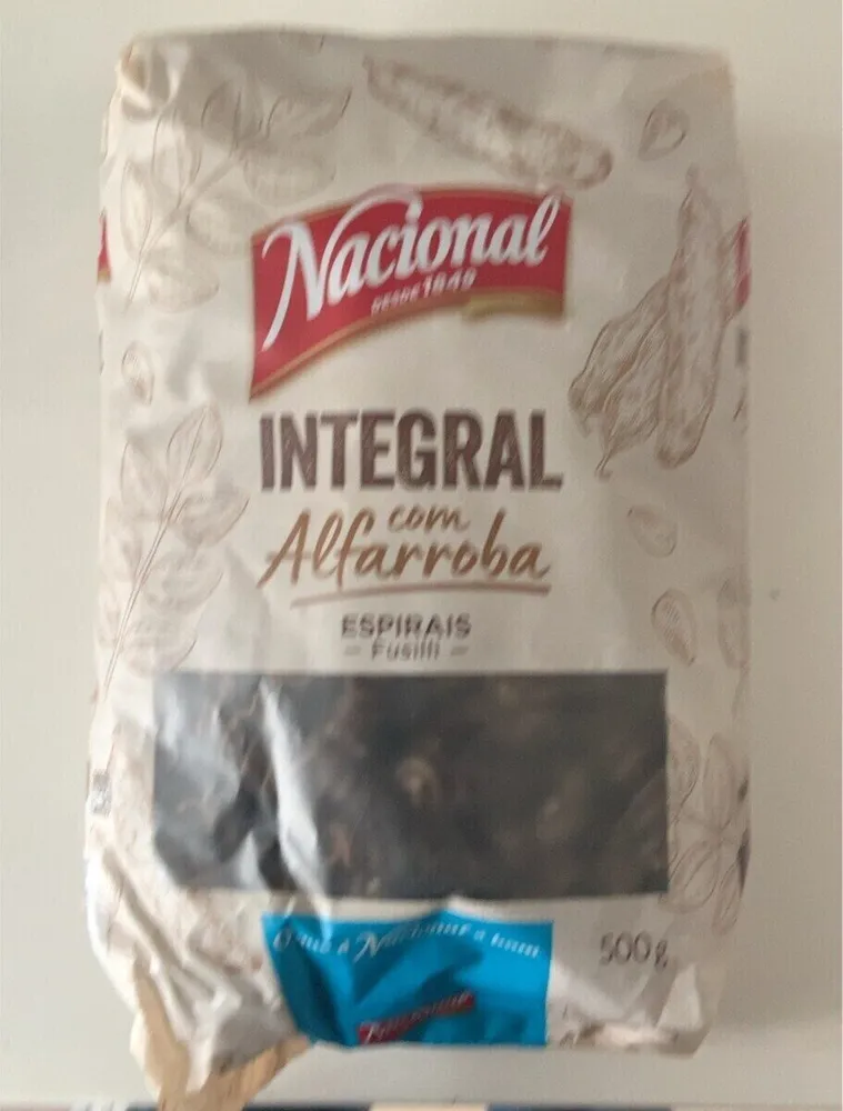 Alfarroba