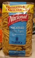 Macarrão Sedani Rigate