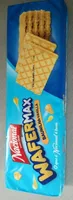Wafermax