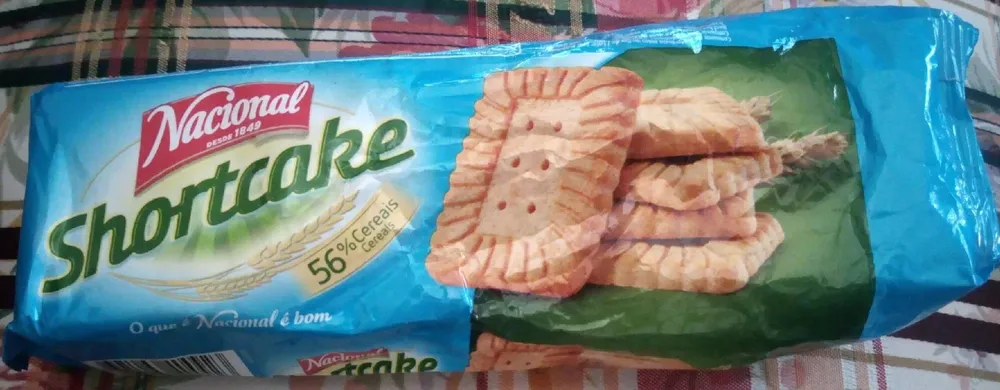 Shortcake
