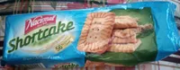 Shortcake