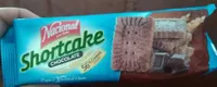 Shortcake Chocolate