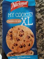 My cookie xl