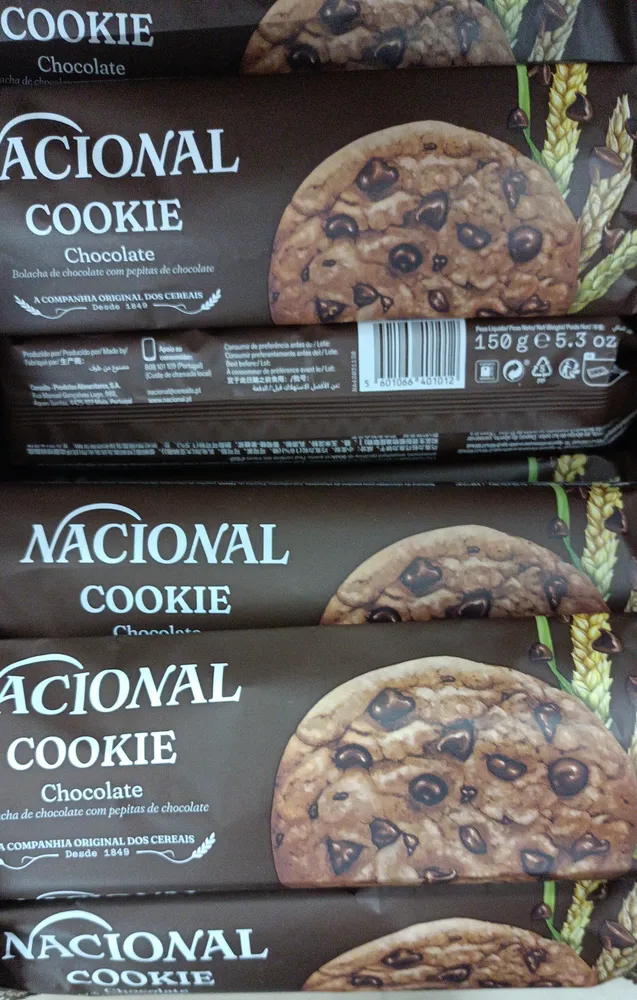 My Cookies | Chocolate