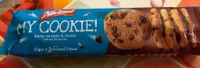 My cookie!