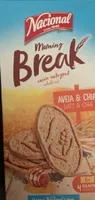 Morning Break