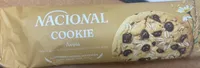 Cookie Aveia