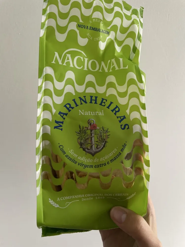 Marinheiras