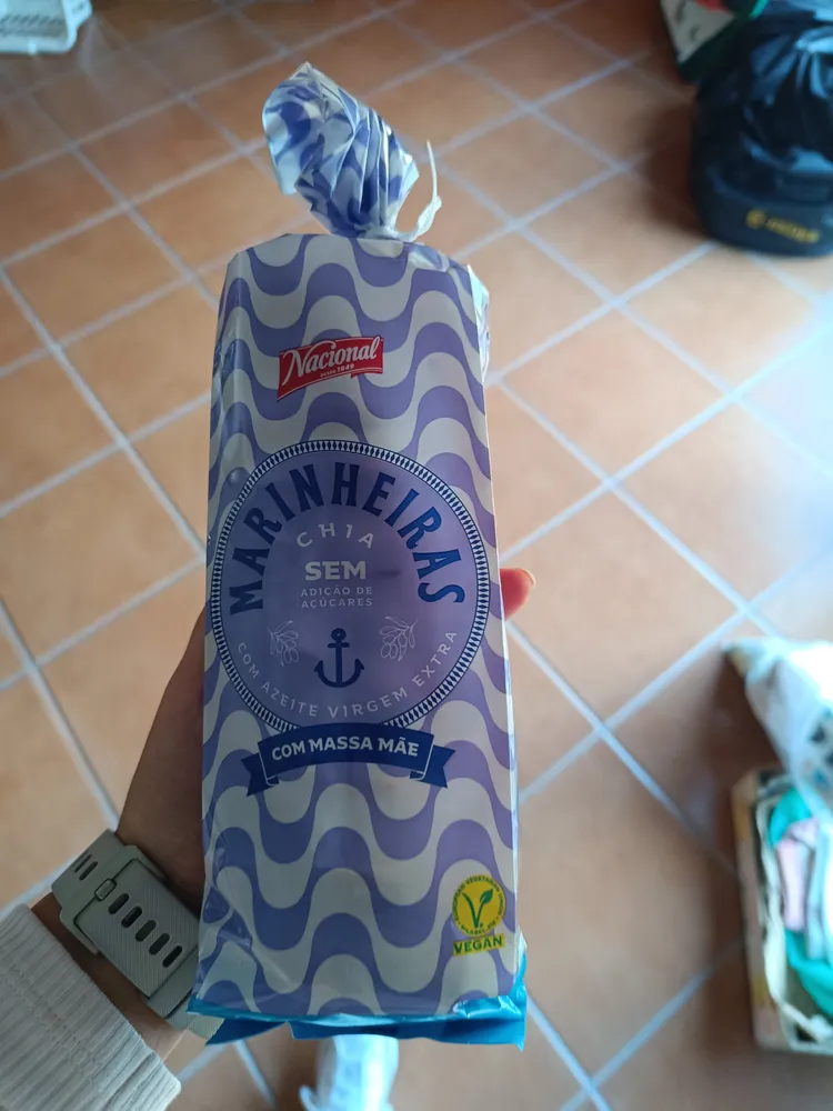Marinheiras