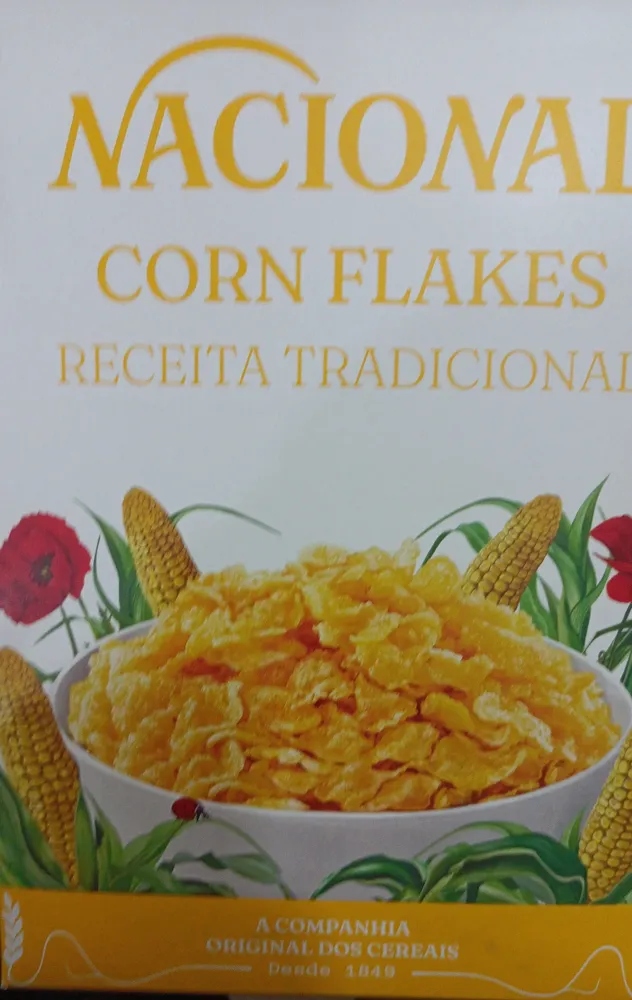 Corn Flakes