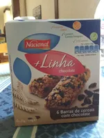 +linha chocolate
