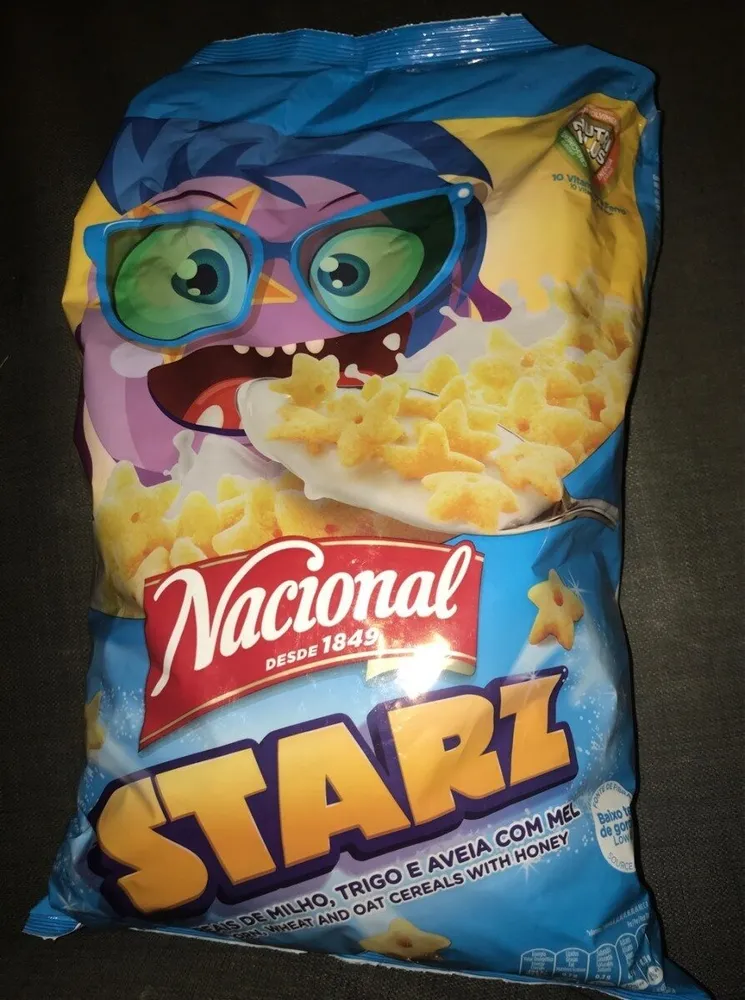 Starz