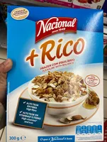 + Rico