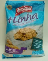 +Linha Flocos de Arroz e Trigo Integral