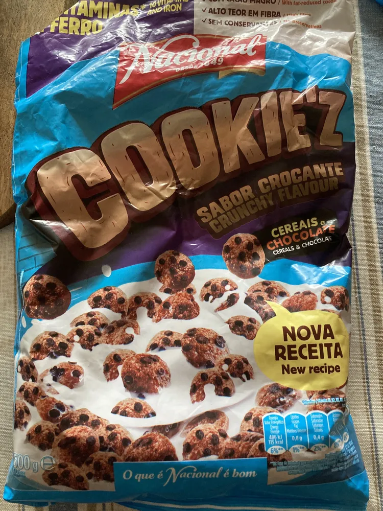 Cookie’z