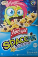 Spacemix