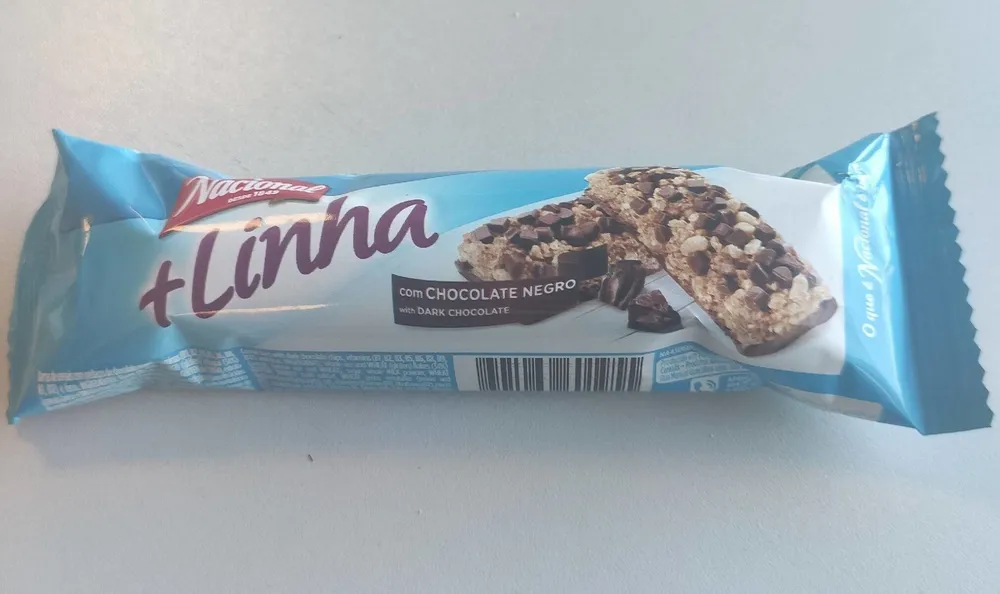 +Linha