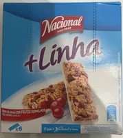+ Linha morango