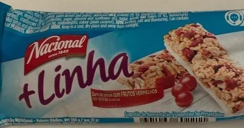 +Linha