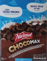 Chocomax