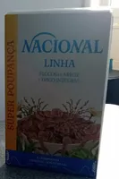 Flocos de Arroz e Trigo Integral