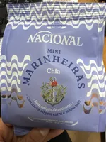 Mini Marinheiras Chia