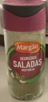 Segredos saladas