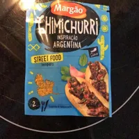 Chimichurri inspiration Argentine