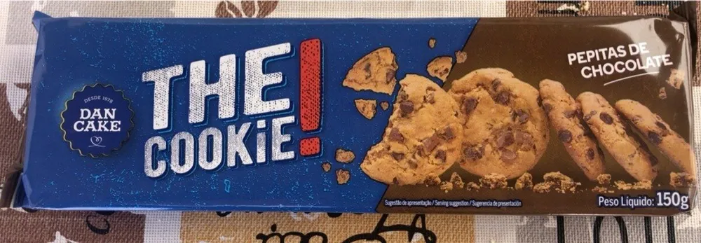 The cookie