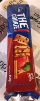 Strudel Apple