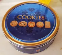 Cookies