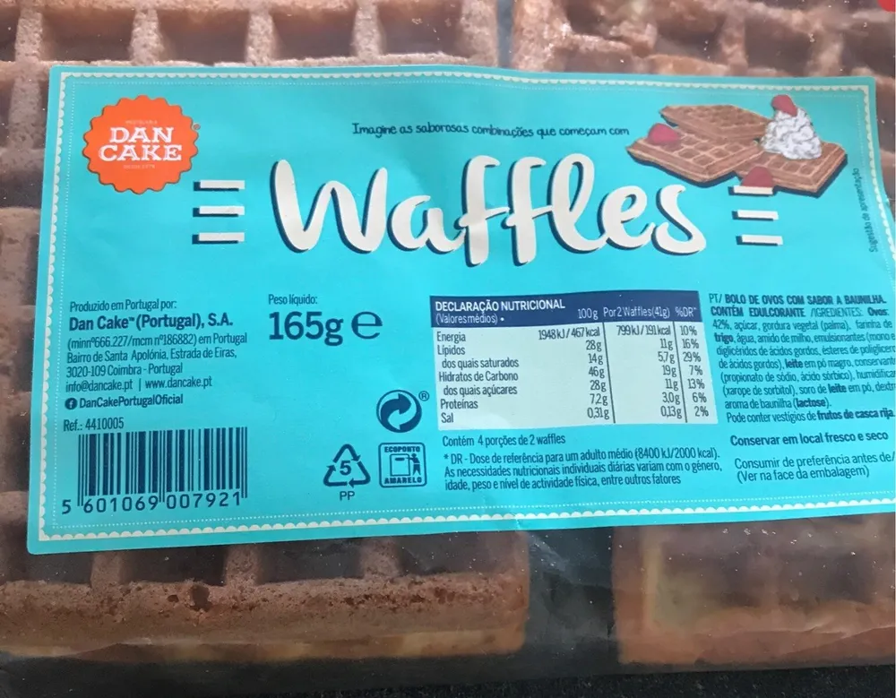 Waffles