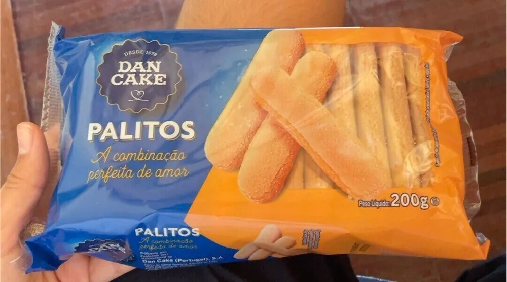 Palitos