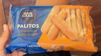 Palitos