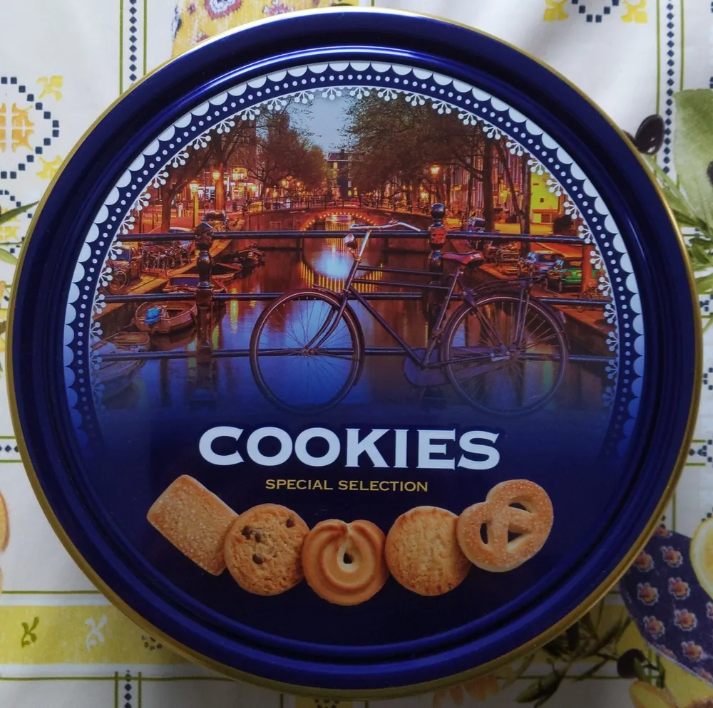 Cookies Special Selection