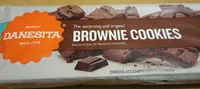 Brownie cookies