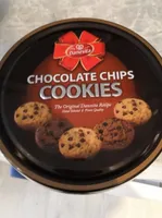 Chocolate Chips Cookies
