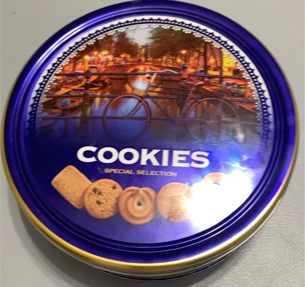 Cookies Special Selection