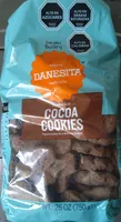 Cocoa Cookies