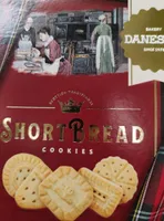 ShortBread Cookies