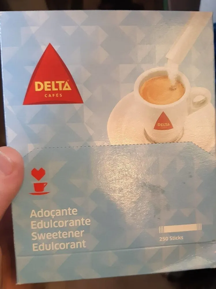 Edulcorante
