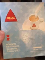 Edulcorante