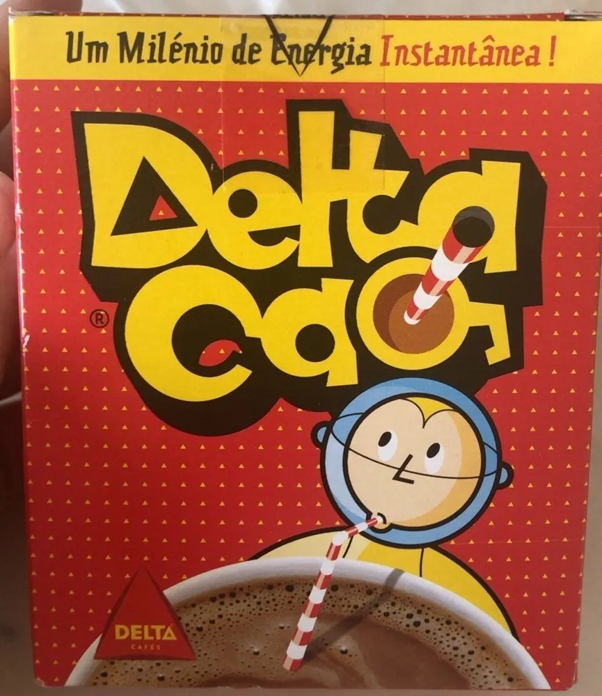 Deltacao
