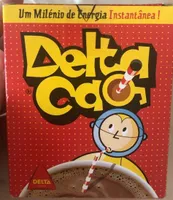 Deltacao