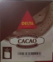 Chocolat en poudre