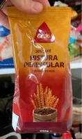 Delta Peninsular Roasted Ground Barley And Chicory Coffee Mix