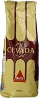 Delta Roasted Ground Barley Coffee Substitute Orzo Cevada Caffeine Free