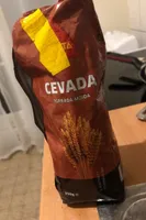 Cafe Delta Cevada