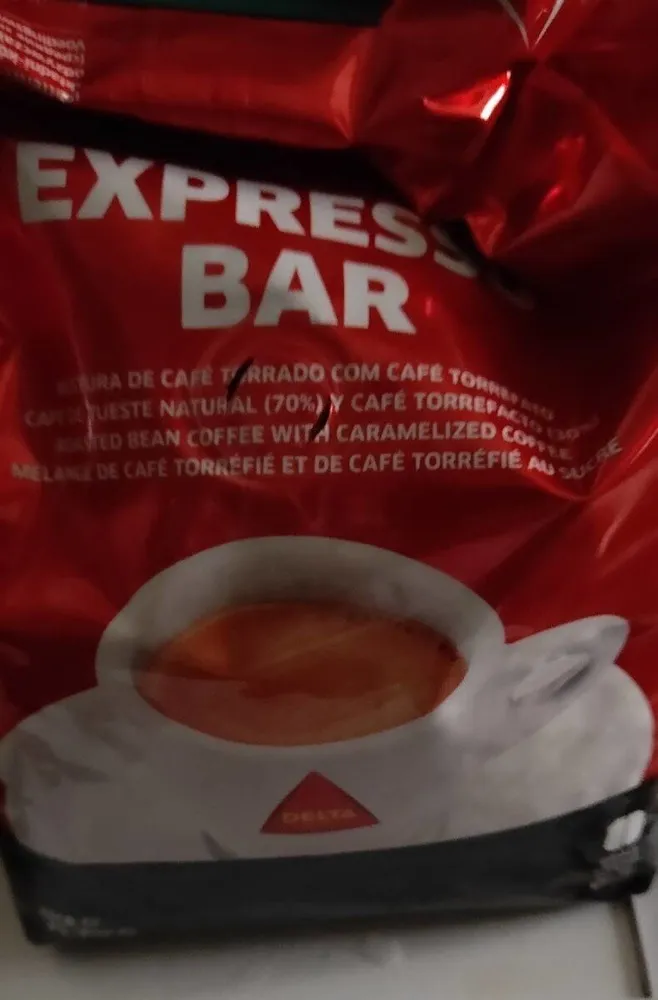 Espresso Bar